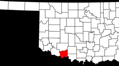 Cotton County Genealogy Resources