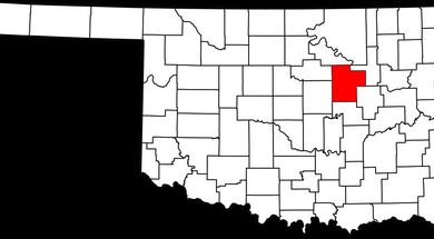 Creek County Genealogy Resources