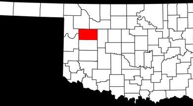 Dewey County Genealogy Resources