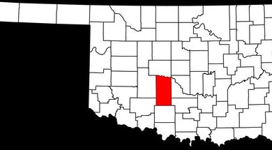 Grady County Genealogy Resources