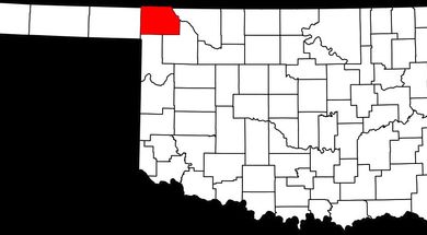 Harper County Genealogy Resources