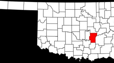 Hughes County Genealogy Resources