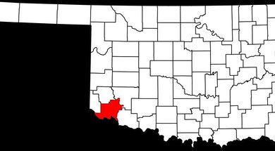 Jackson County Genealogy Resources