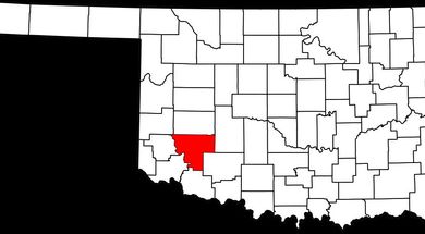 Kiowa County Genealogy Resources