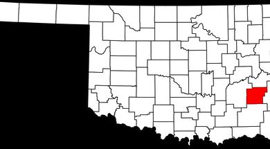 Latimer County Genealogy Resources