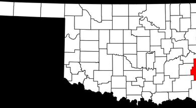 Le Flore County Genealogy Resources