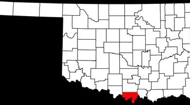 Love County Genealogy Resources
