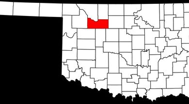 Major County Genealogy Resources