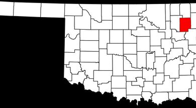 Mayes County Genealogy Resources