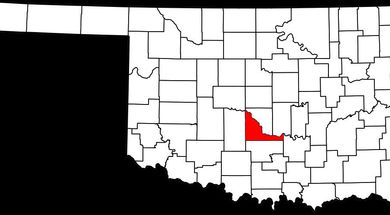 McClain County Genealogy Resources