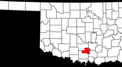Murray County Genealogy Resources