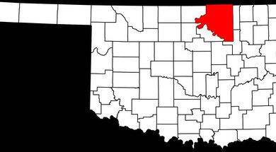 Osage County Genealogy Resources