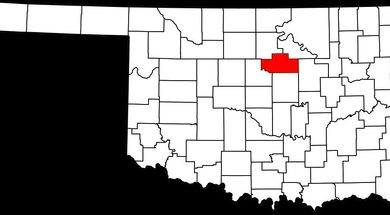 Payne County Genealogy Resources