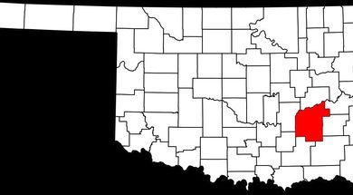 Pittsburg County Genealogy Resources