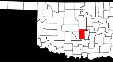 Pottawatomie County Genealogy Resources