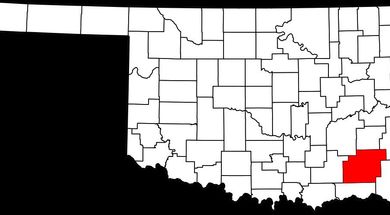 Pushmataha County Genealogy Resources