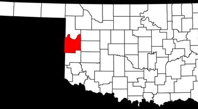 Roger Mills County Genealogy Resources