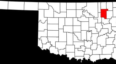 Rogers County Genealogy Resources