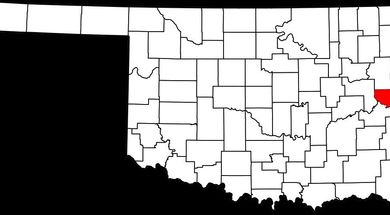 Sequoyah County Genealogy Resources