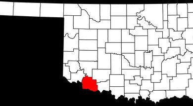 Tillman County Genealogy Resources