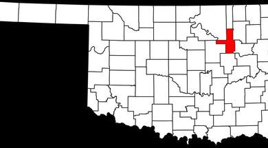 Tulsa County Genealogy Resources