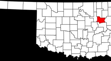 Wagoner County Genealogy Resources