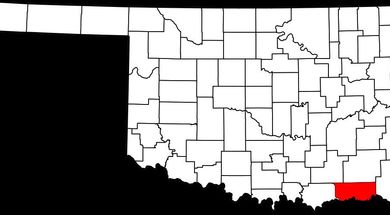 Choctaw County Genealogy Resources