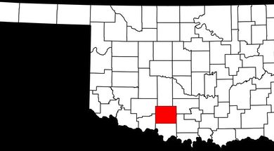 Stephens County Genealogy Resources