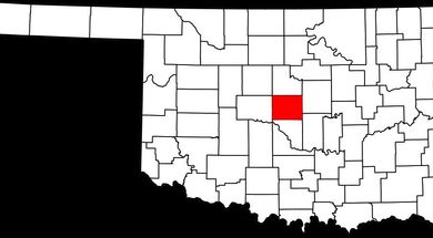 Oklahoma County Genealogy Resources