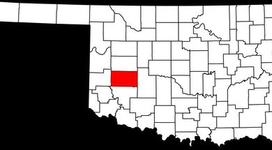 Washita County Genealogy Resources