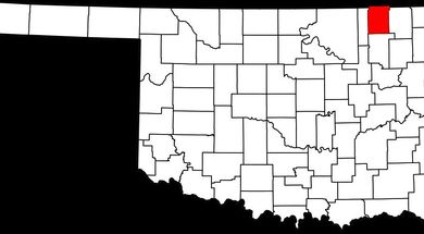 Nowata County Genealogy Resources