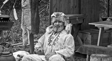 History is Alive in Oklahoma: Top Living History Events