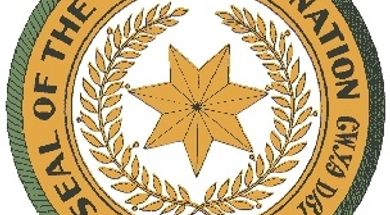 Tracing Your Cherokee Roots