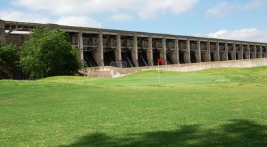 Grand Cherokee State Park Golf Course & Pro Shop