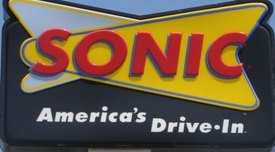 Sonic Drive-In