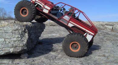 Hogan's Off Road Park