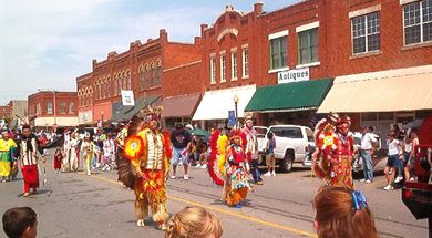 Anadarko Chamber of Commerce