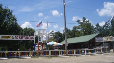 Hochatown Amusements