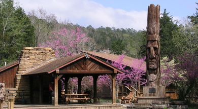 Forest Heritage Center