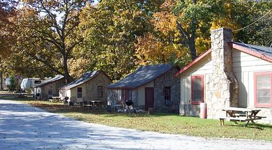 Wildwood Cove Resort