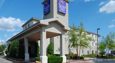 Sleep Inn & Suites