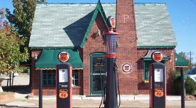 Atoka County Chamber of Commerce