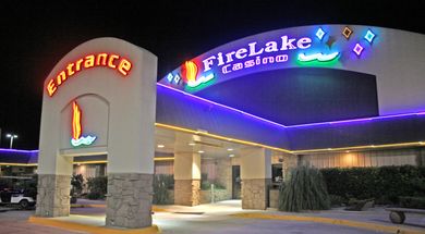 FireLake Casino