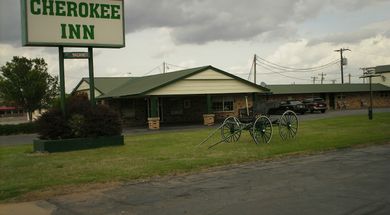 Cherokee Inn