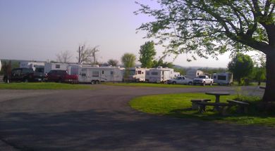 Christ Outpost RV Park