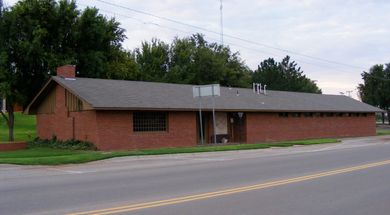 Cheyenne-Roger Mills Chamber of Commerce & Tourism