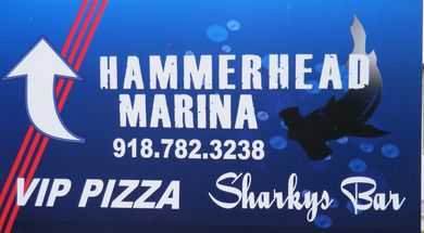 Hammerhead Marina