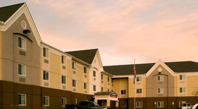 Candlewood Suites