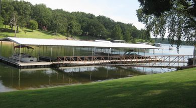 Candlewyck Cove Resort