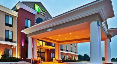 Holiday Inn Express